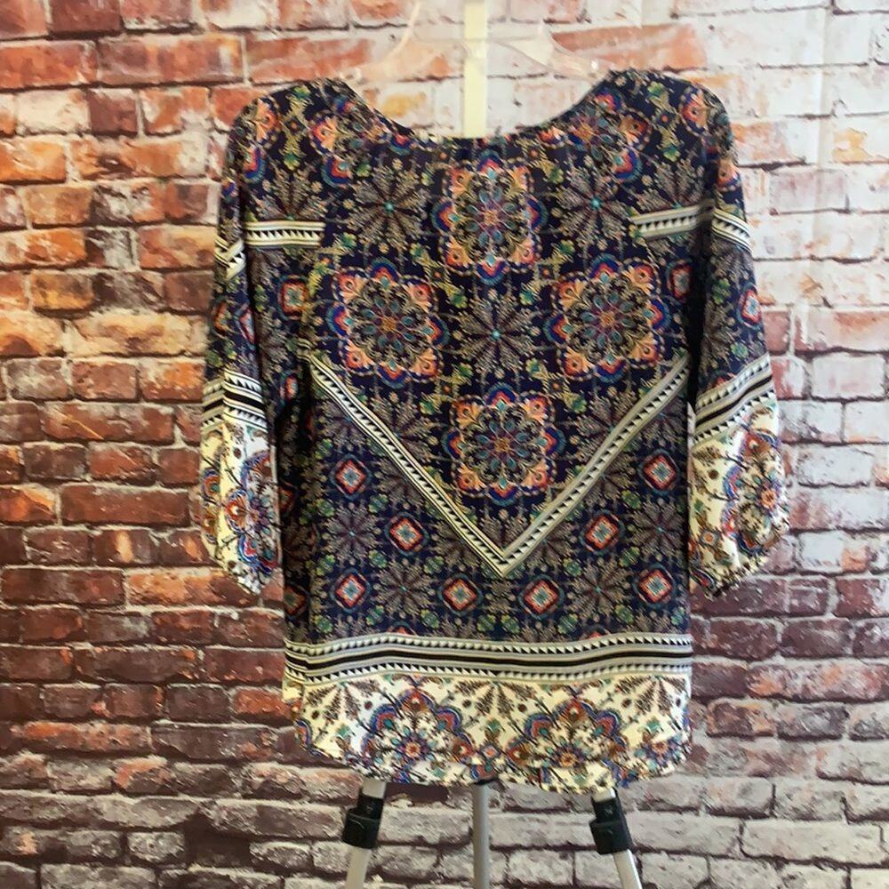 Meraki blouse - Picture 2 of 2